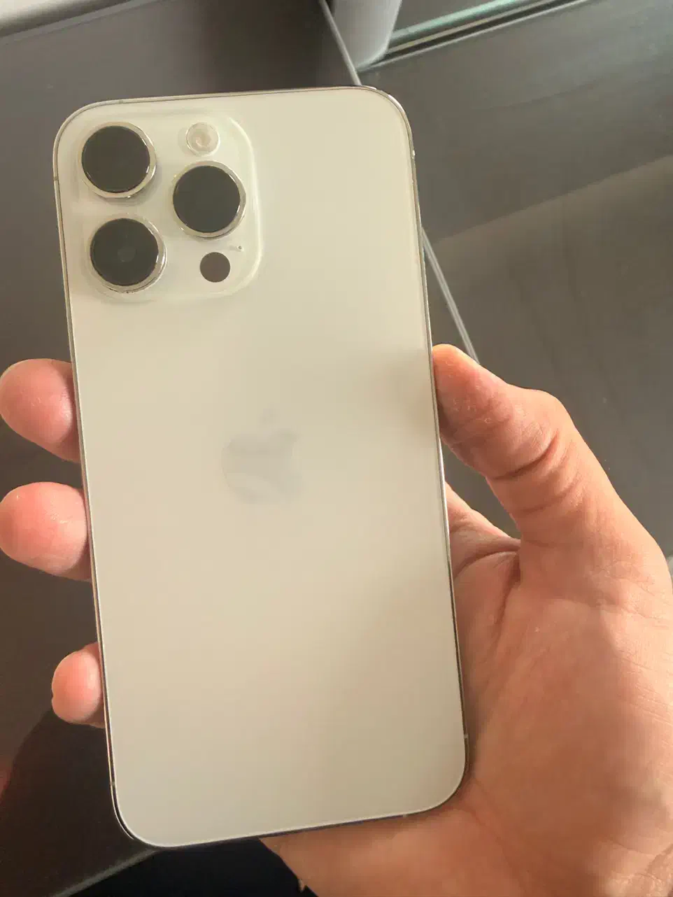 Iphon 14 pro max 256|موبایل|تهران, شهرک غرب|دیوار