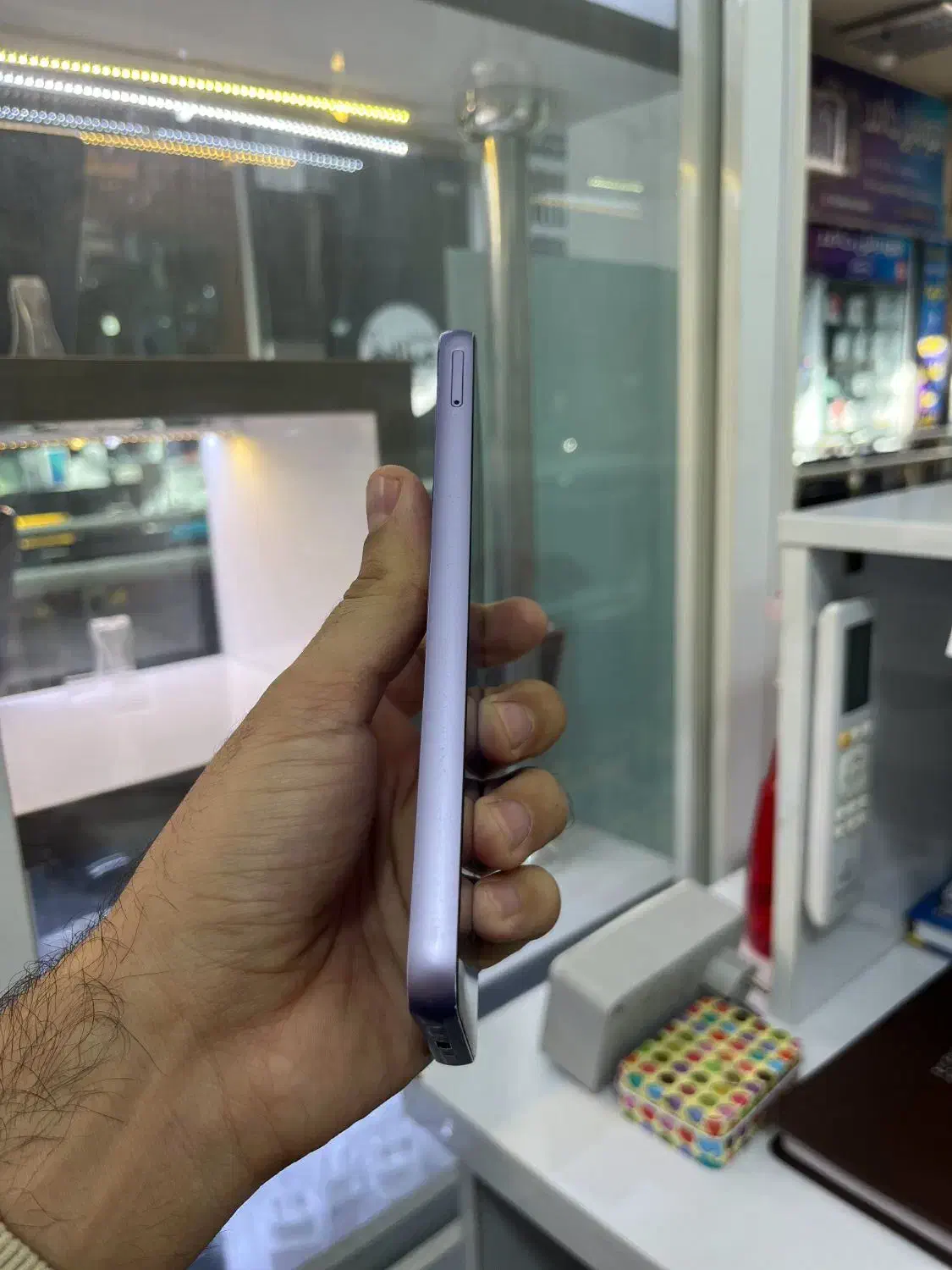 سامسونگ A05s حافظه 128|موبایل|گنبد کاووس, |دیوار