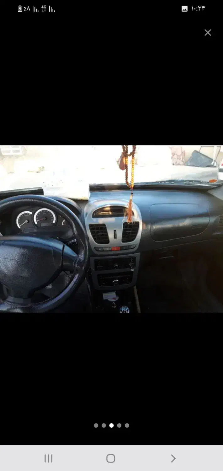 ساینا۹۹|خودرو سواری و وانت|کوهدشت, |دیوار