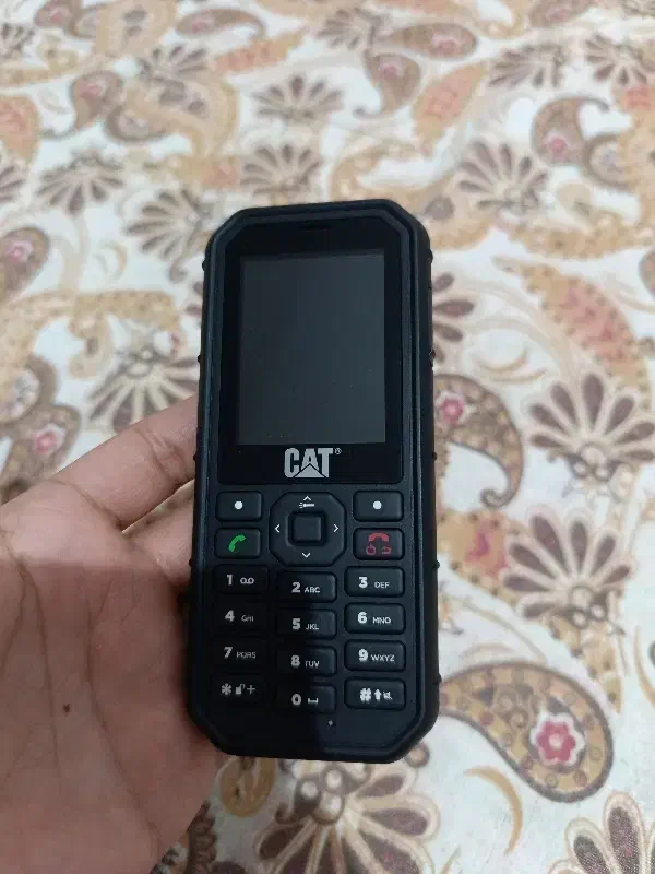 گوشی Cat B26 Phone|موبایل|نقده, |دیوار