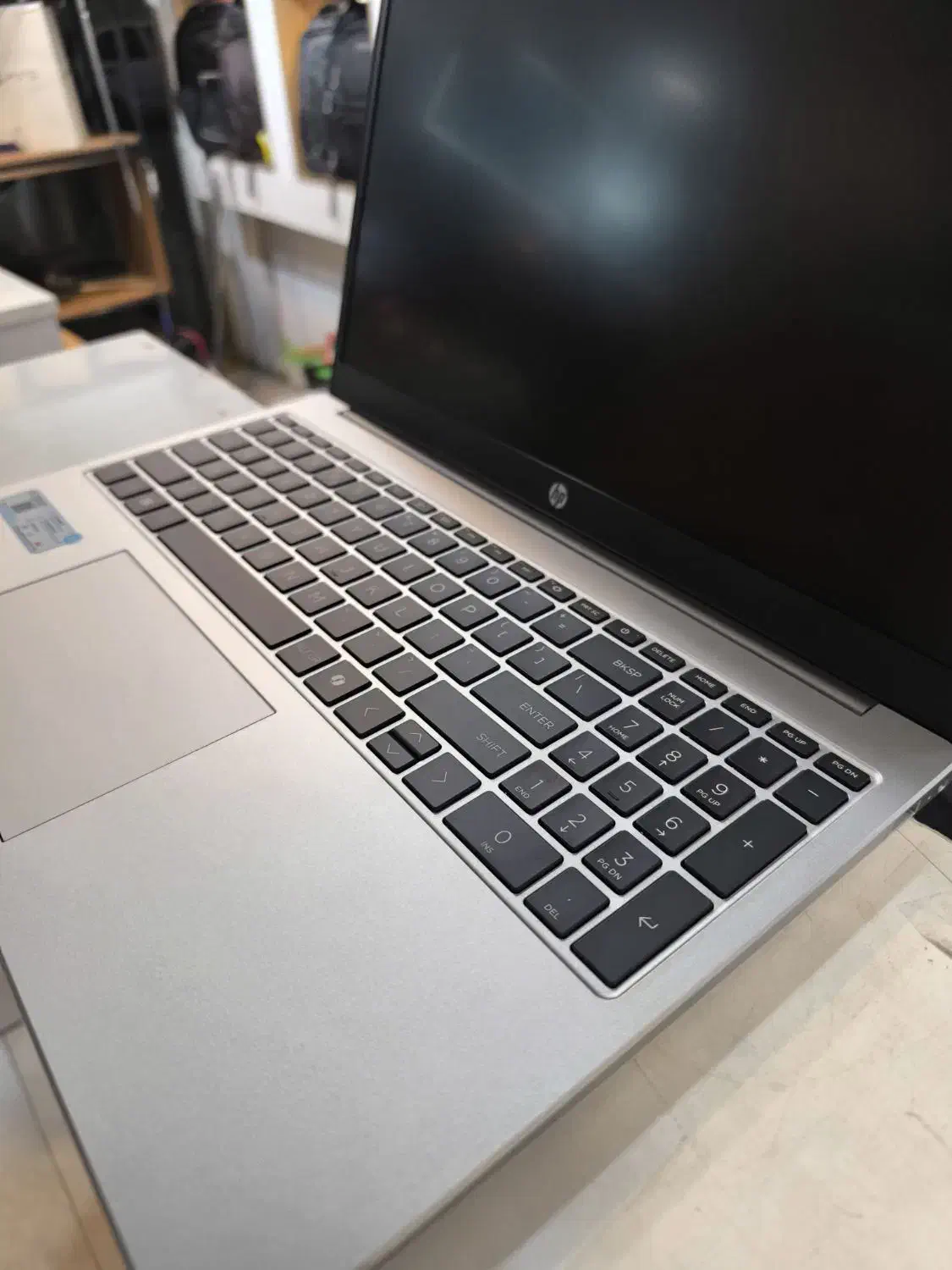 لپتاپ اچ پی G10|رایانه همراه|مشهد, ارشاد|دیوار