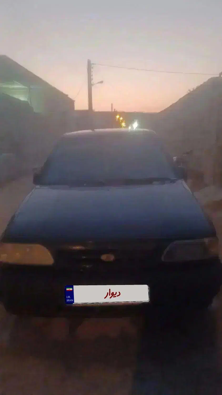 پراید|خودرو سواری و وانت|قشم, |دیوار