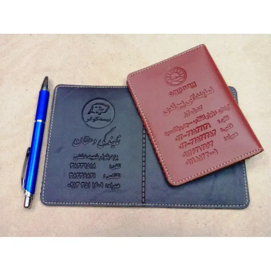 یک کیف مدارک مشکی گمشده بنام جواد عابدی|اشیا|اشتهارد, |دیوار