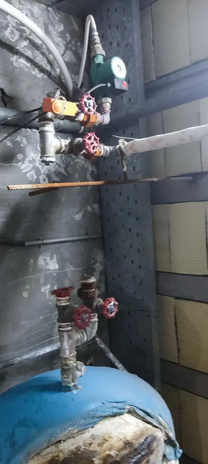 تاسیسات کویر|خدمات پیشه و مهارت|یزد, |دیوار