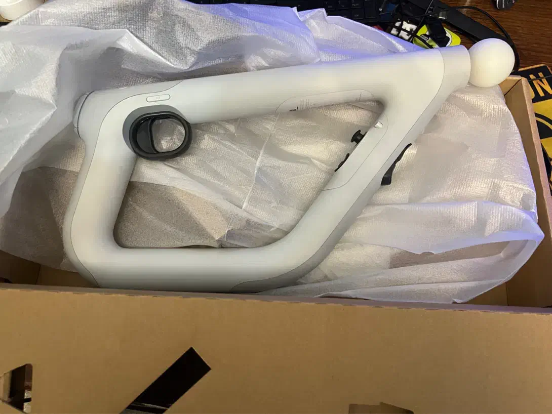 Aim controller دسته بازی تفنگ VR|کنسول، بازی ویدئویی و آنلاین|تهران, قلهک|دیوار