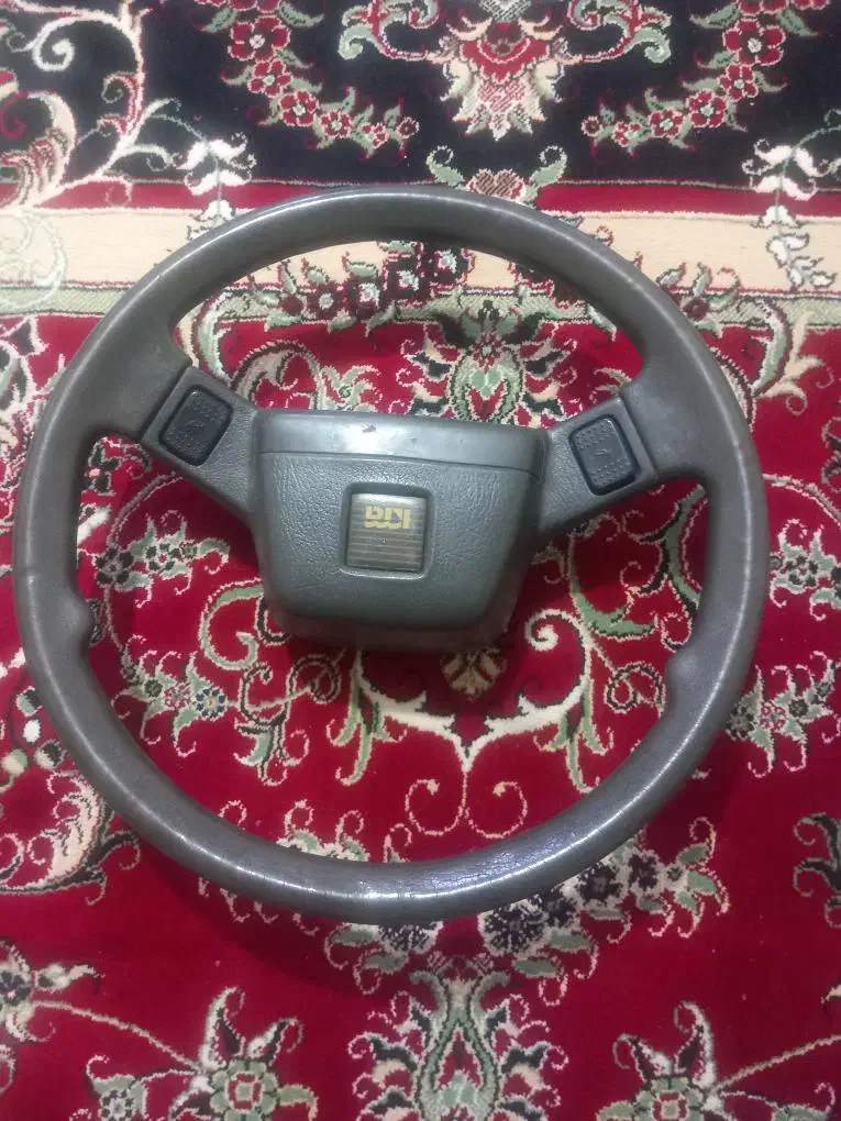 فرمون قربیلک فرمان|قطعات یدکی و لوازم جانبی|کرج, عظیمیه|دیوار