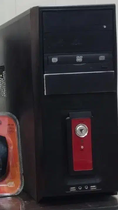 کیس کامپیوتر|رایانه رومیزی|کاشان, امیرکبیر|دیوار