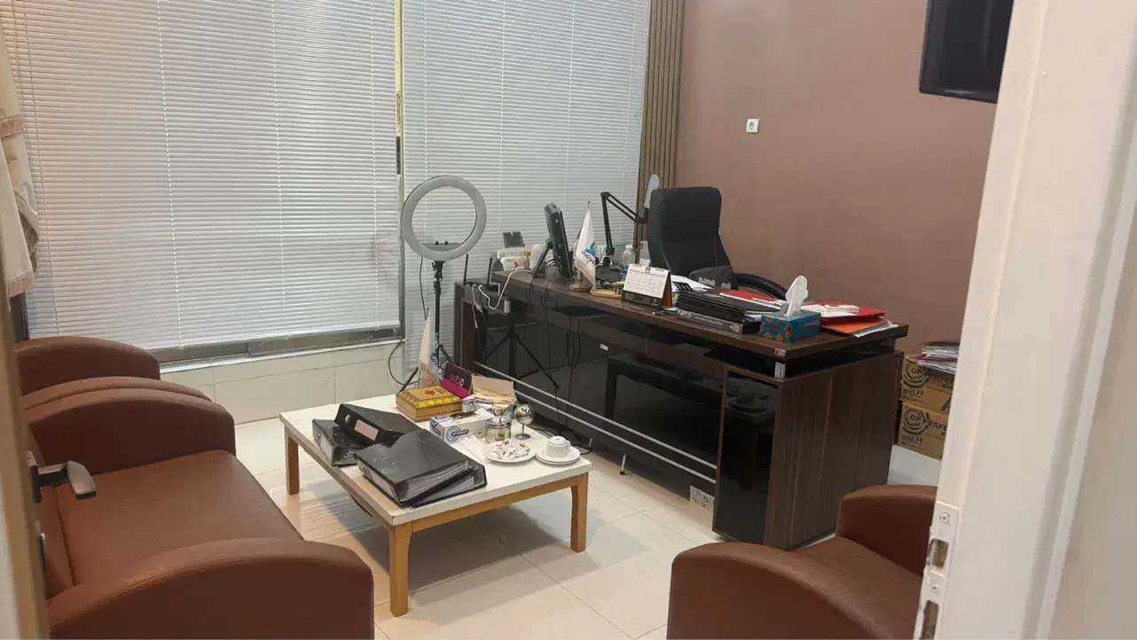 فروش ملزومات اداری دفتر کار|دفتر کار|بندرعباس, |دیوار