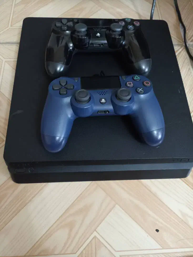 ps4|کنسول، بازی ویدئویی و آنلاین|کرمان, |دیوار