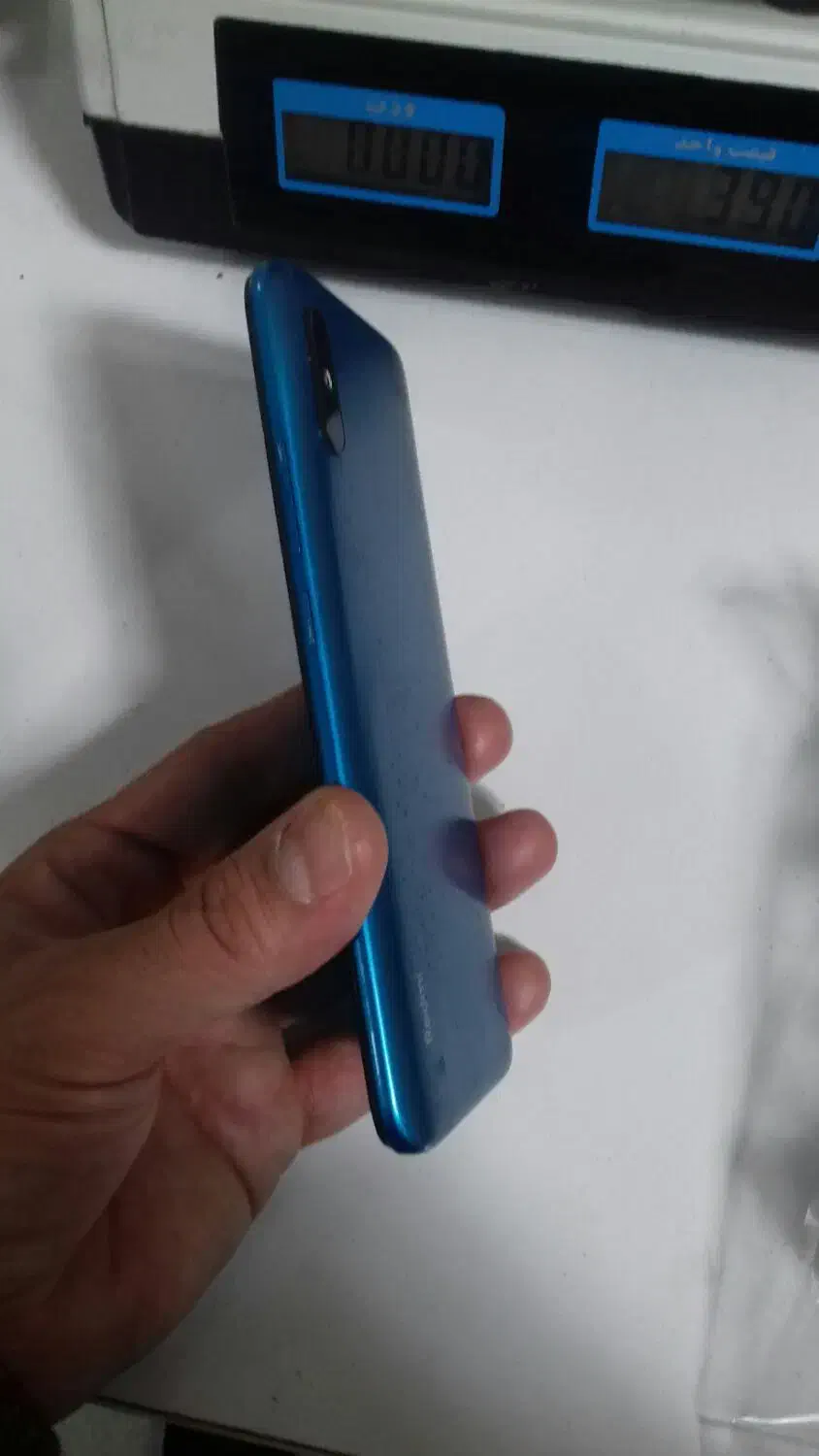 موبایل ردمی نوت 7|موبایل|ملایر, |دیوار