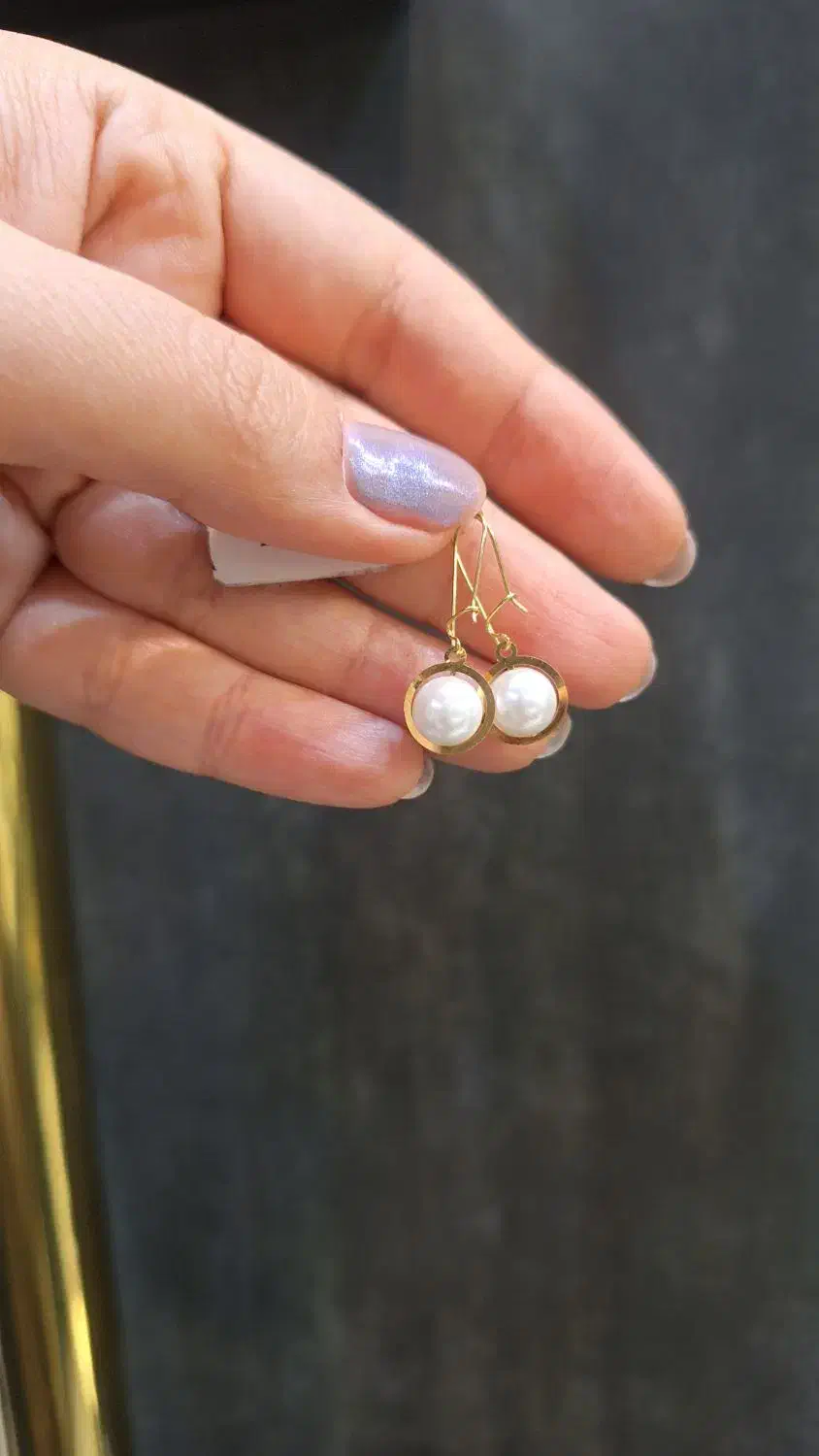 طلا زیر گرم کادویی|جواهرات|کرج, مهرویلا جنوبی|دیوار