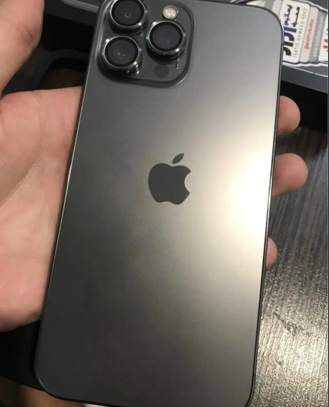 فروش فوری آیفون ۱۳ پرو|موبایل|سمنان, |دیوار