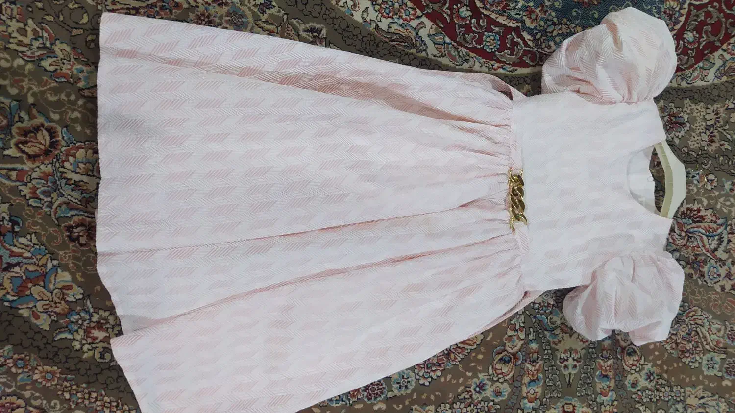 پیراهن|کفش و لباس بچه|آبادان, |دیوار