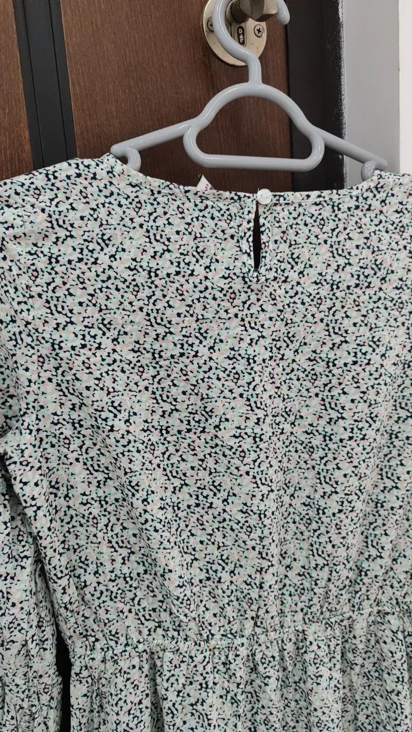 لباس مجلسی نو نخی وارداتی|لباس|گرگان, |دیوار