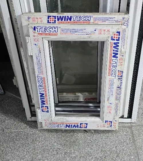 درب و پنجره دست دوم و کارکرده پنجره UPVCدست دوم|مصالح و تجهیزات ساختمان|بومهن, |دیوار