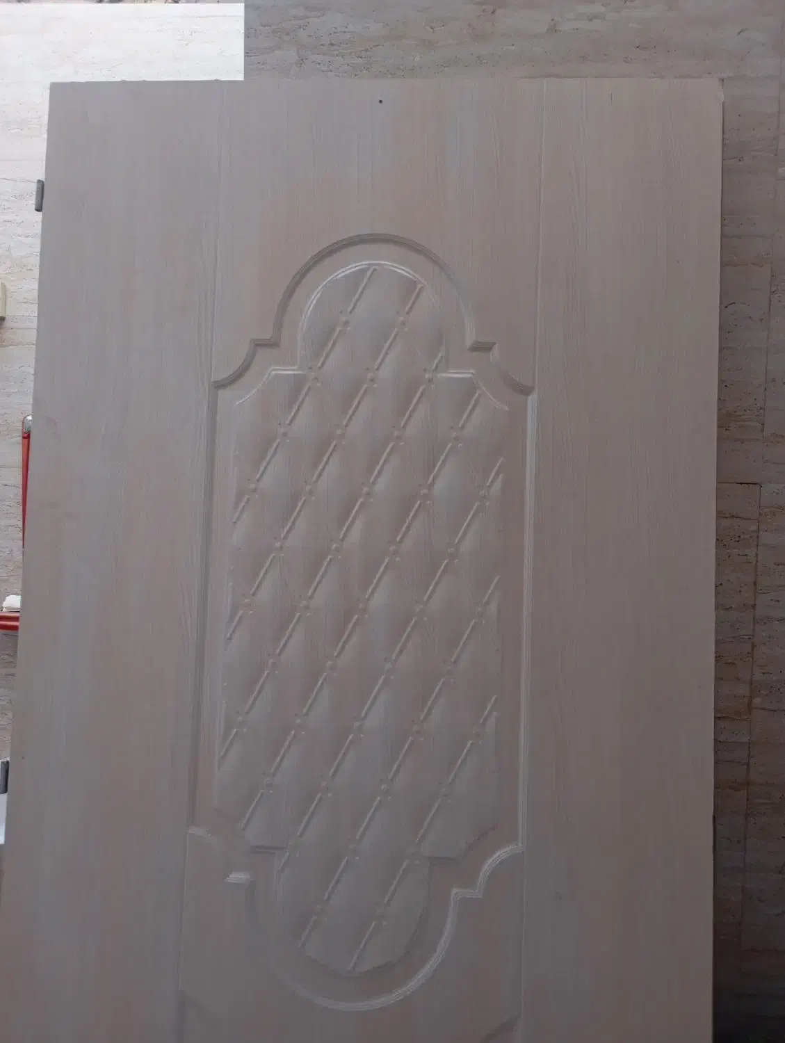 درب اتاق نو توافقی|مصالح و تجهیزات ساختمان|قم, کلهری|دیوار