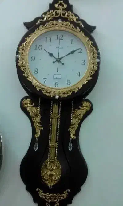 ساعت دیواری|ساعت دیواری و تزئینی|بیرجند, |دیوار