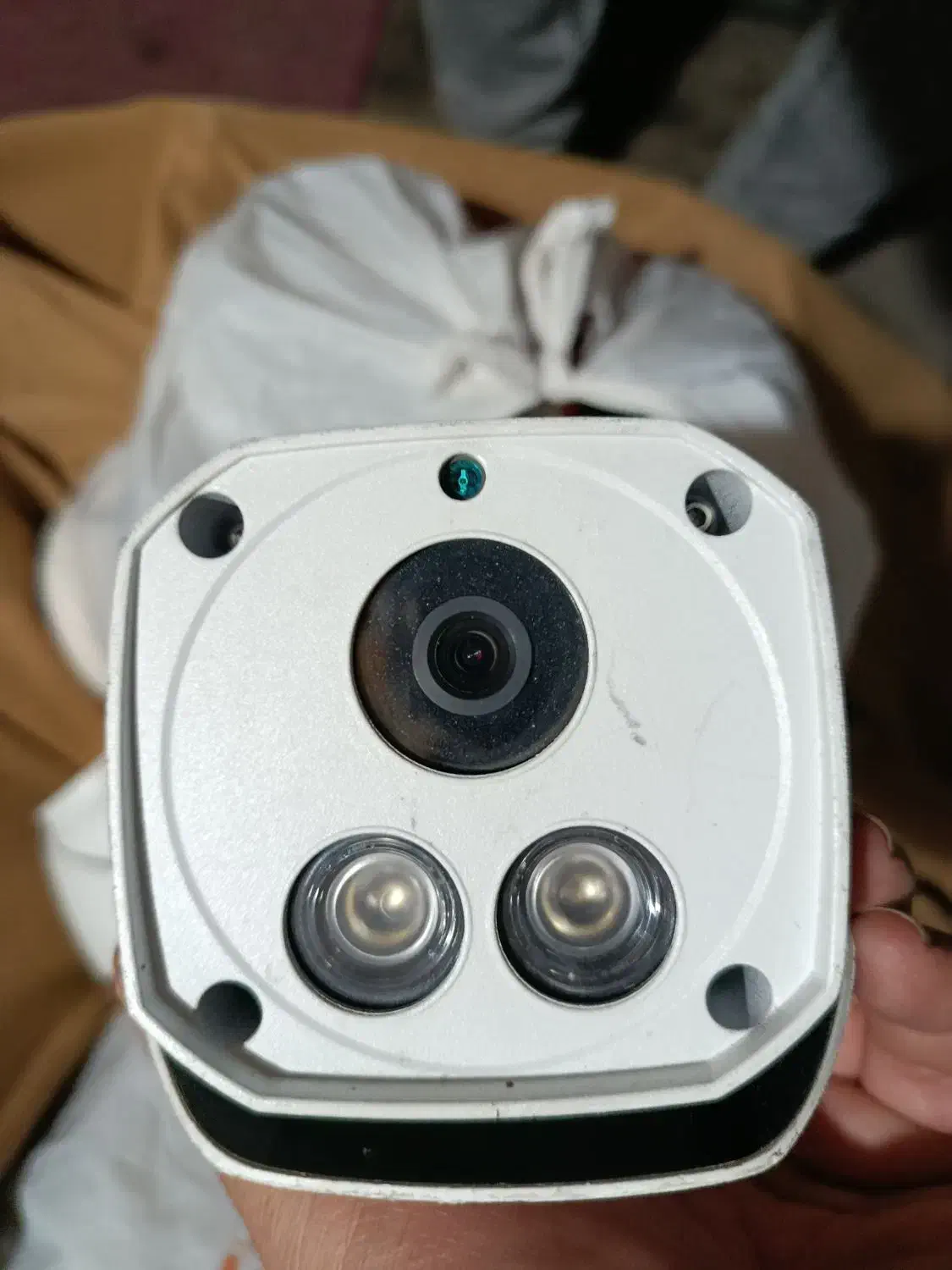 dvr nvr dorbin|دوربین مداربسته|رشت, نظری|دیوار