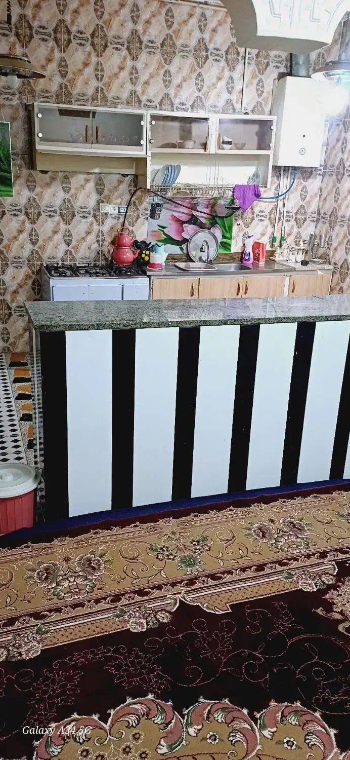 سوئیت اجاره در فارسان|اجارهٔ کوتاهمدت آپارتمان و سوئیت|فارسان, |دیوار