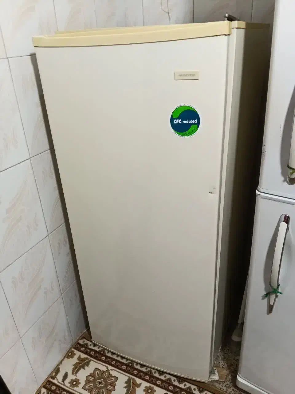 یخچال|یخچال و فریزر|خمینی‌شهر, |دیوار