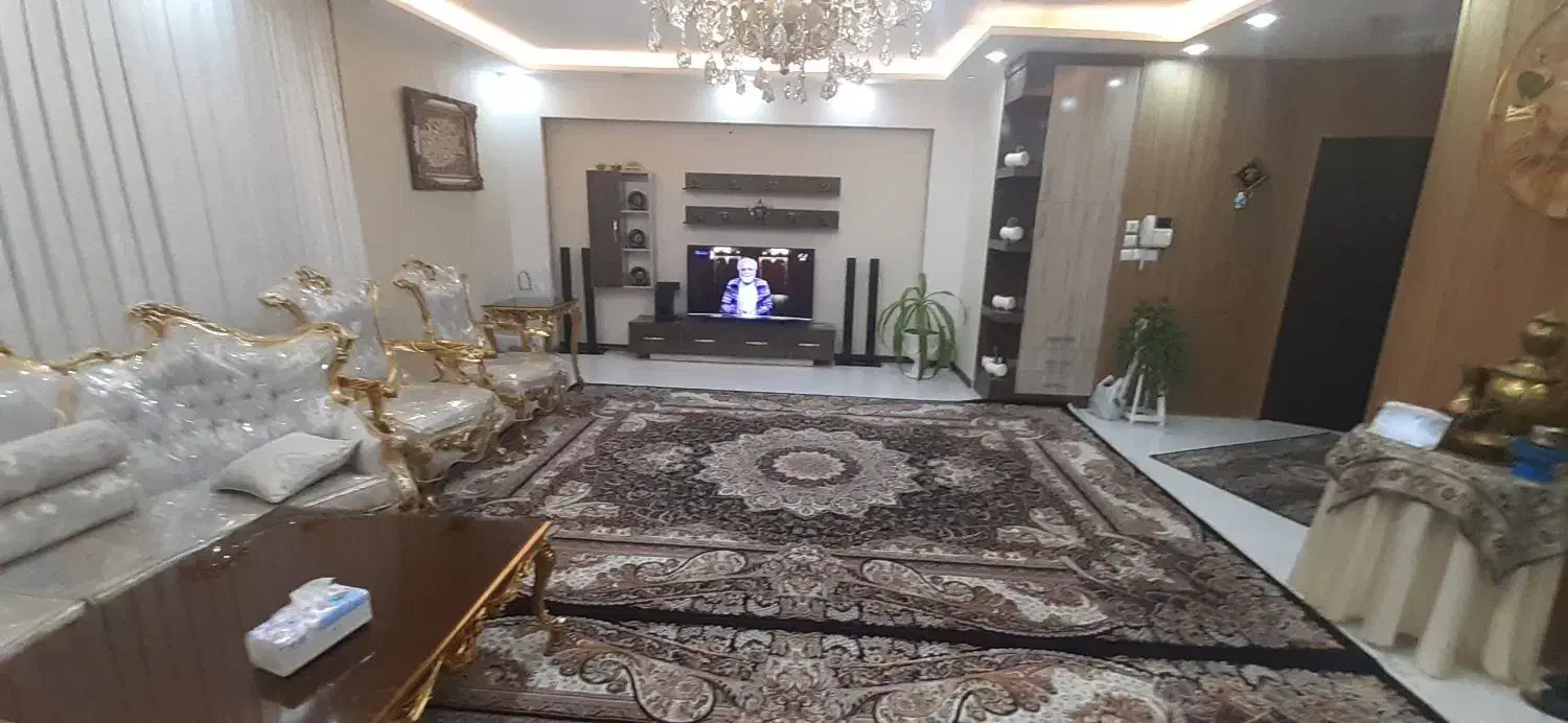 اپارتمان 110 متری واقع در طرقبه|فروش آپارتمان|طرقبه, |دیوار