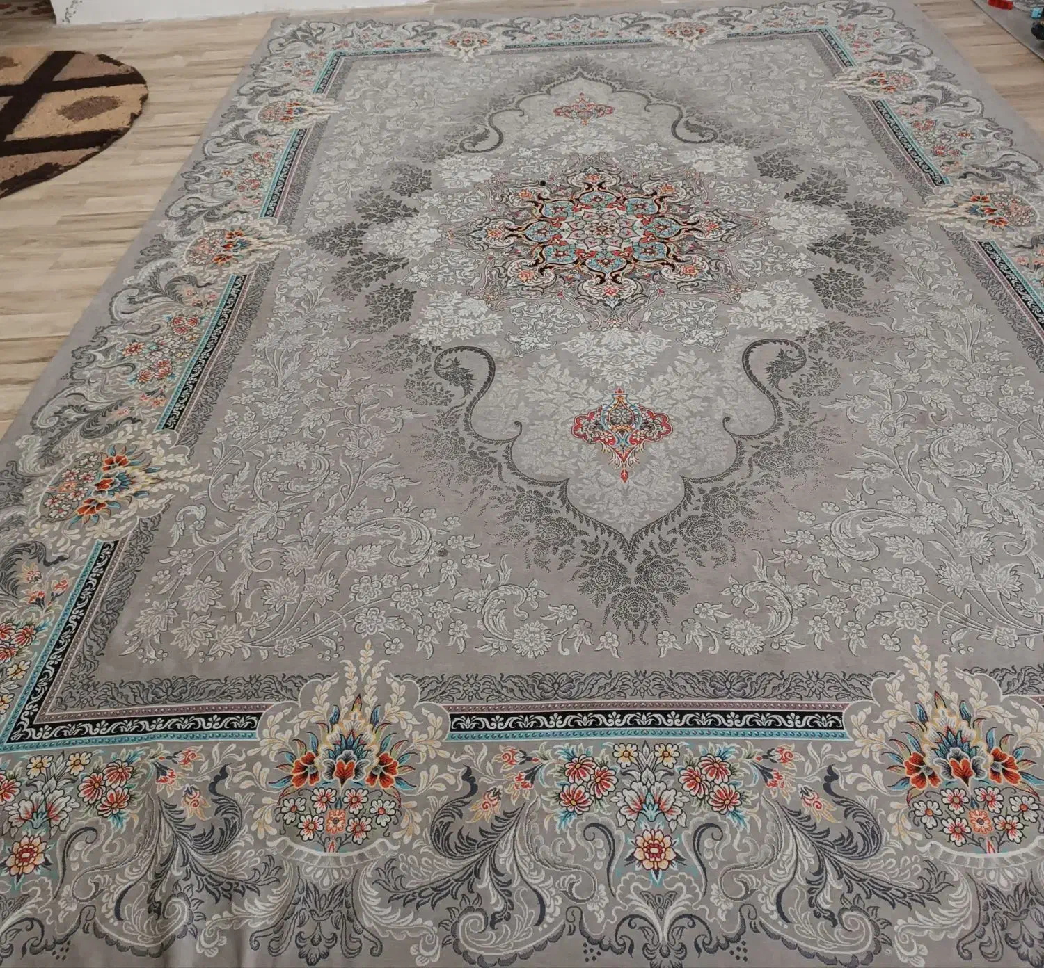 روفرشی کش دار|روفرشی|اسلام‌‌آباد غرب, |دیوار