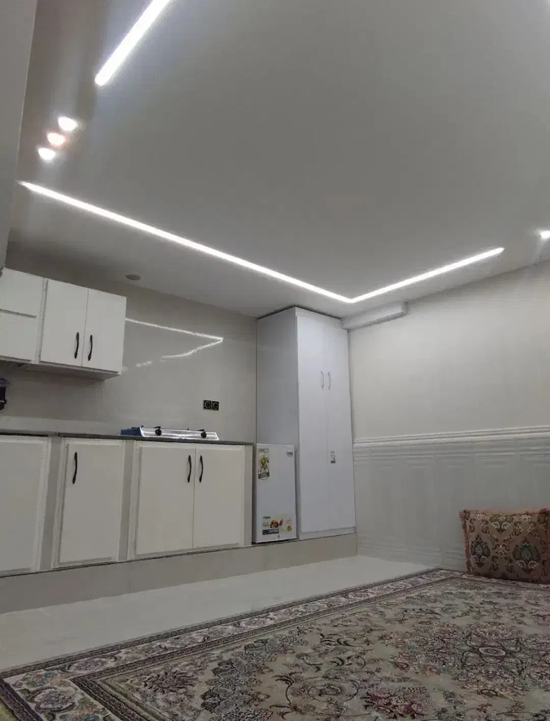 سوییت تمیز|اجارهٔ کوتاه‌مدت آپارتمان و سوئیت|درگهان, |دیوار