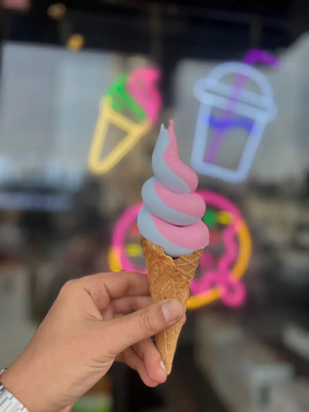 دستگاه بستنی تمام استیل|فروشگاه و مغازه|رشت, دیلمان|دیوار