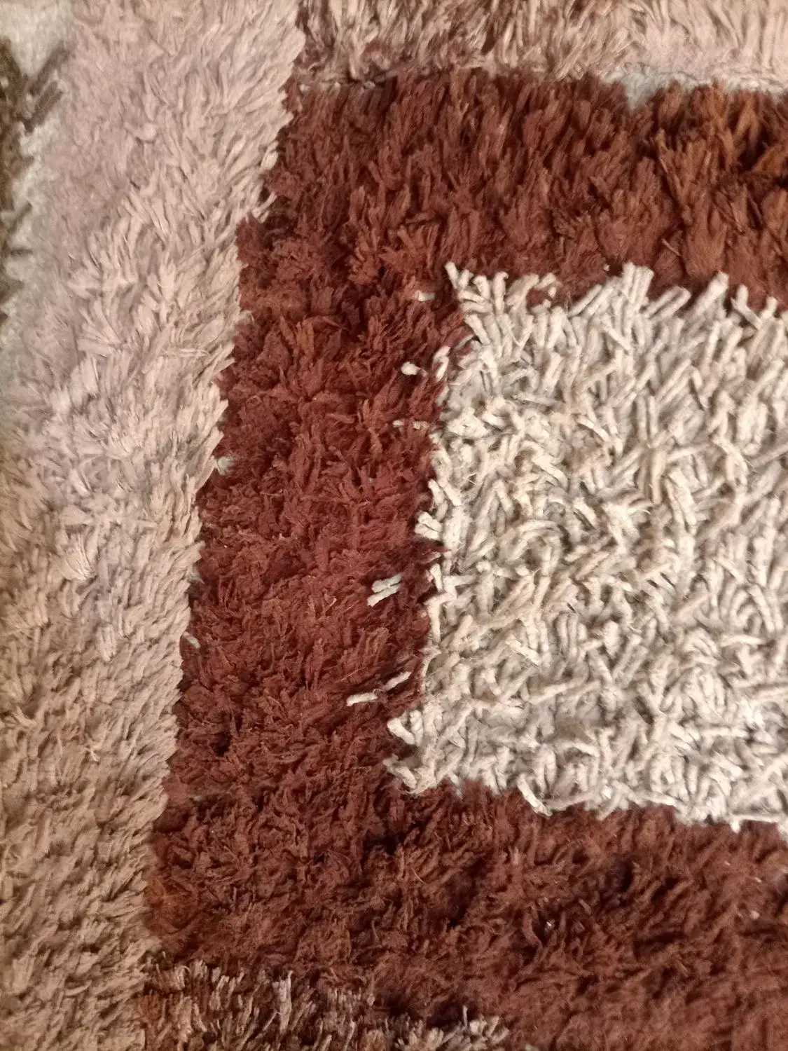 دو تخته فرش ترک ۱/۵ متری|فرش|تهران, شهید رجایی|دیوار