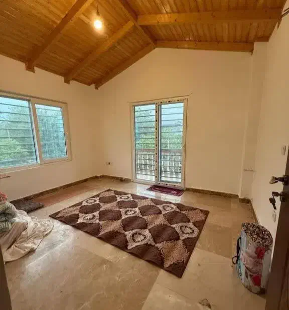 ویلا نیم پیلوت شهرکی اصیل مبله سندار ویوبی نظیر|فروش خانه و ویلا|تهران, صادقیه|دیوار