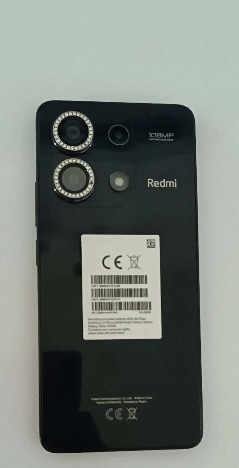 گوشی نوت 13|موبایل|همدان, |دیوار