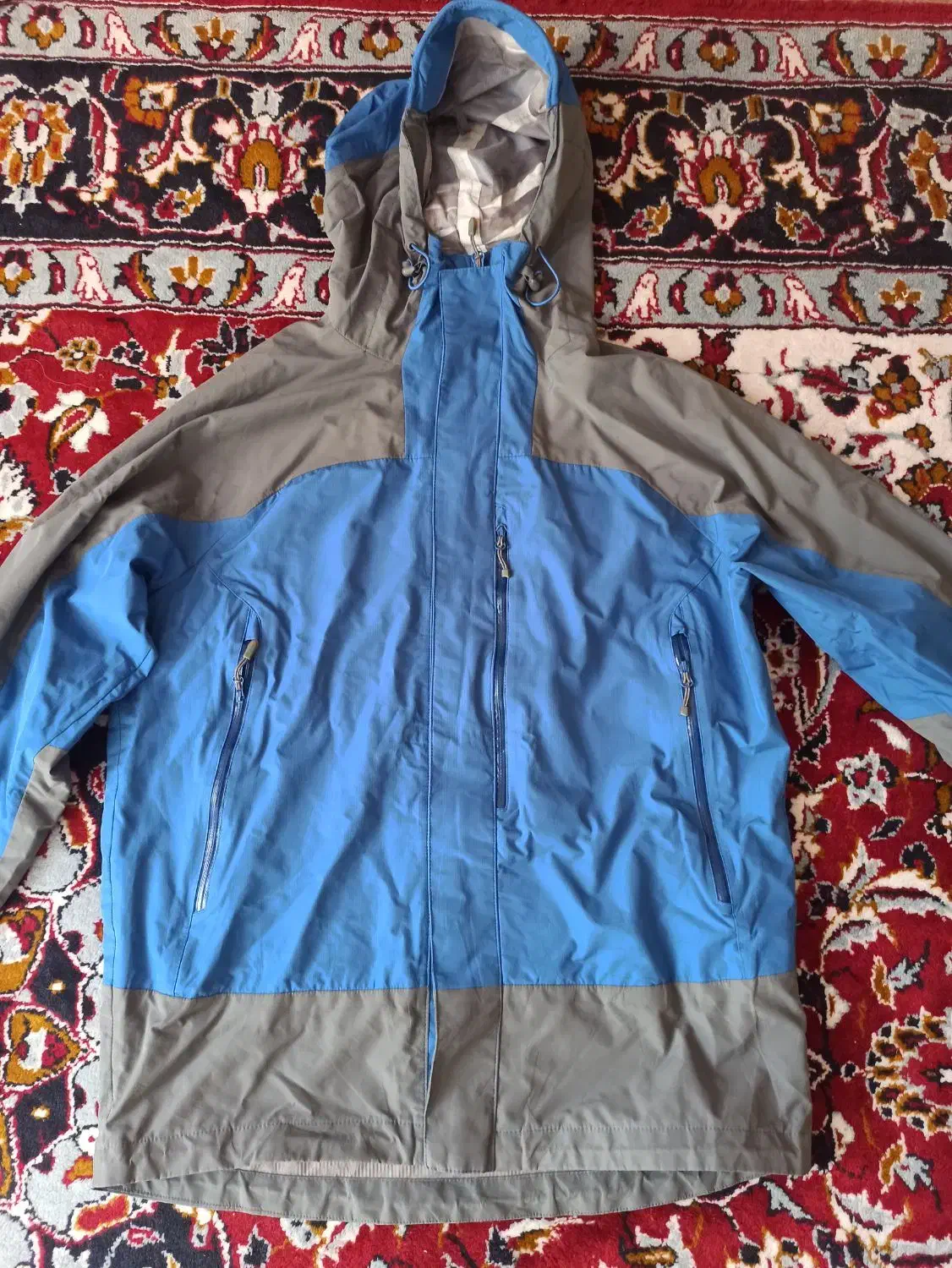 کاپشین گورتکس|لباس|مشگین شهر, |دیوار