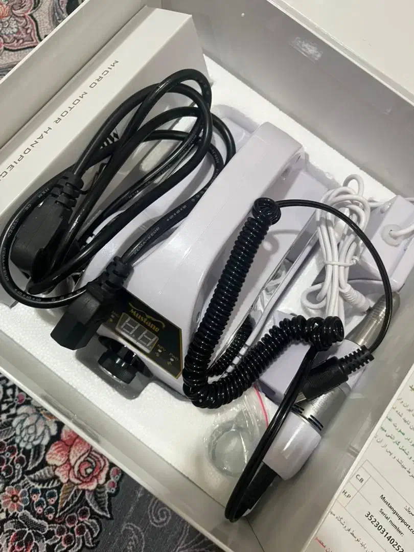 سوهان برقی|آرایشی، بهداشتی، درمانی|تهران, خلیج فارس|دیوار