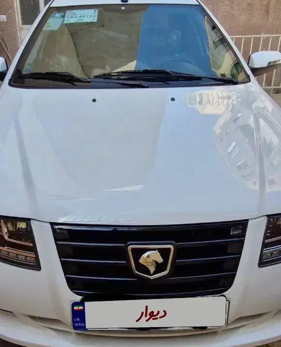 سورن پلاس ۱۴۰۴|خودرو سواری و وانت|پاکدشت, پاکدشت (مامازند)|دیوار