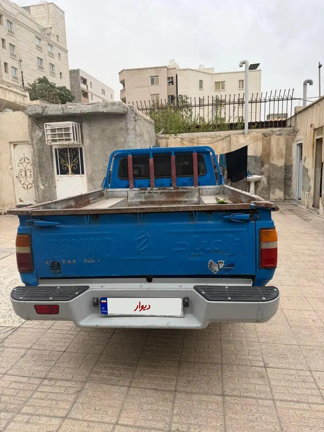 نیسان مدل ۱۴۰۲|خودرو سواری و وانت|بندرعباس, |دیوار