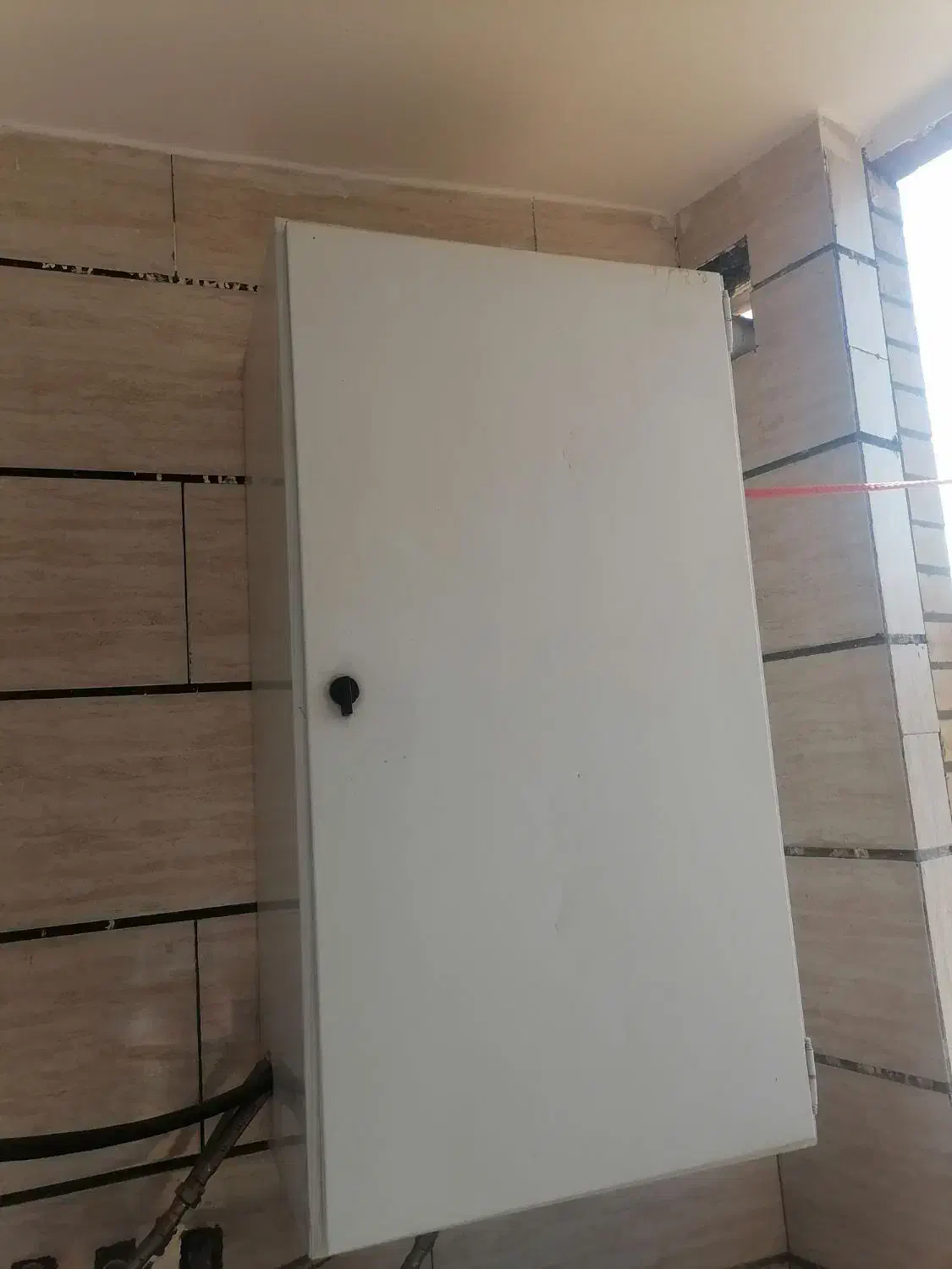 تعمیر و سرویس ونصب پکیج وکولر گازی|آبگرمکن، پکیج، شوفاژ|فولادشهر, C4|دیوار