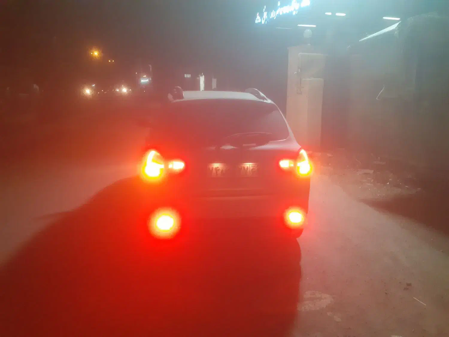 کویک 85گانه مدل ۱۴۰۳|خودرو سواری و وانت|بافق, |دیوار