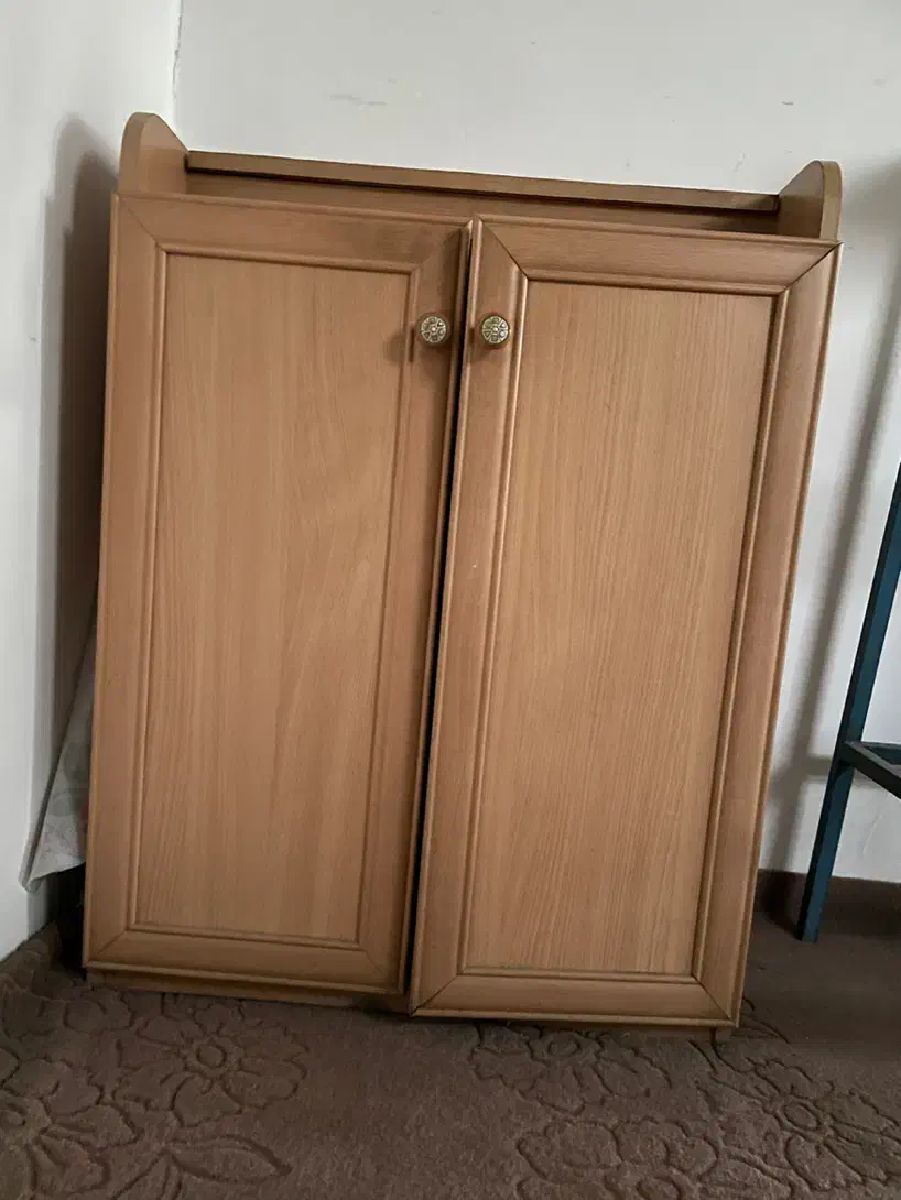 جاکفشی|جاکفشی، کمد، دراور|اراک, |دیوار