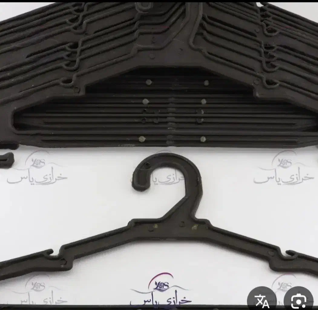 آویز لباس|بندرخت و رخت‌آویز|انزل, |دیوار