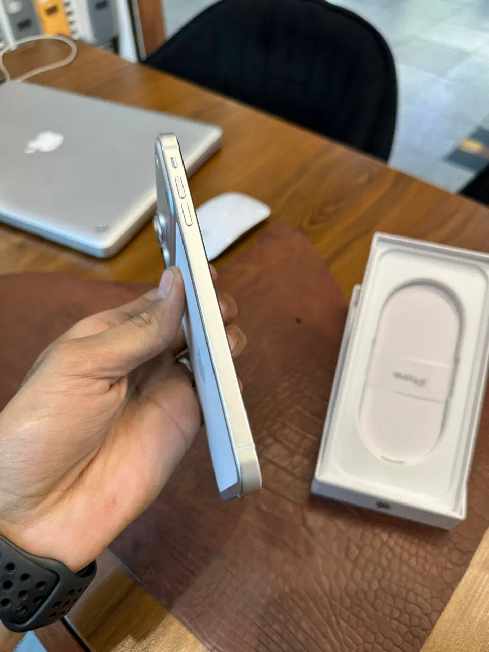 iPhone 17 promax (xsmax face lift)|موبایل|تهران, پونک|دیوار