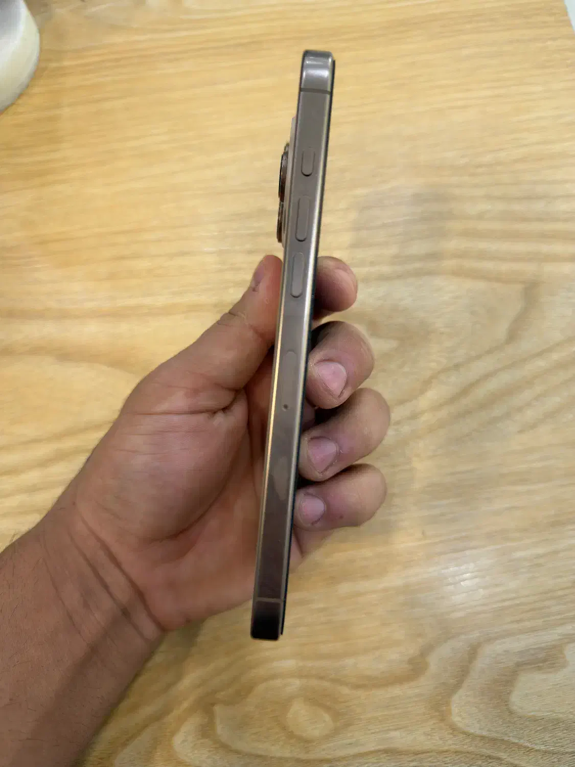 ۱۶پرومکس 512 گیگ za صحرایی ۸۶ بار شارژ با رجیستر|موبایل|لاهیجان, شیشه گران|دیوار