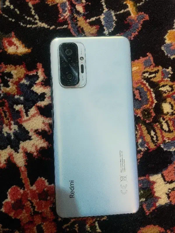 گوشی نوت10پرو|موبایل|بروجرد, |دیوار