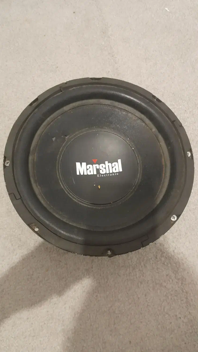 ظبدوباند|صوتی و تصویری|رباط‌کریم, نصیرشهر|دیوار