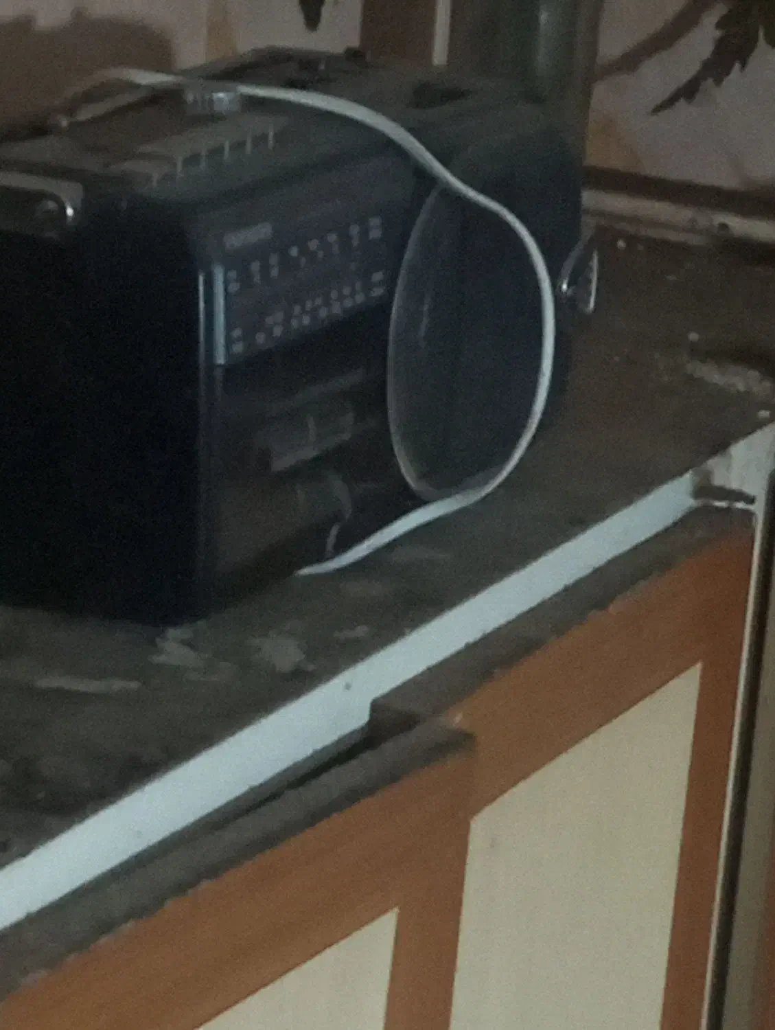 زبت قدیمی عطیقه|سیستم صوتی خانگی|بندر ماهشهر, |دیوار