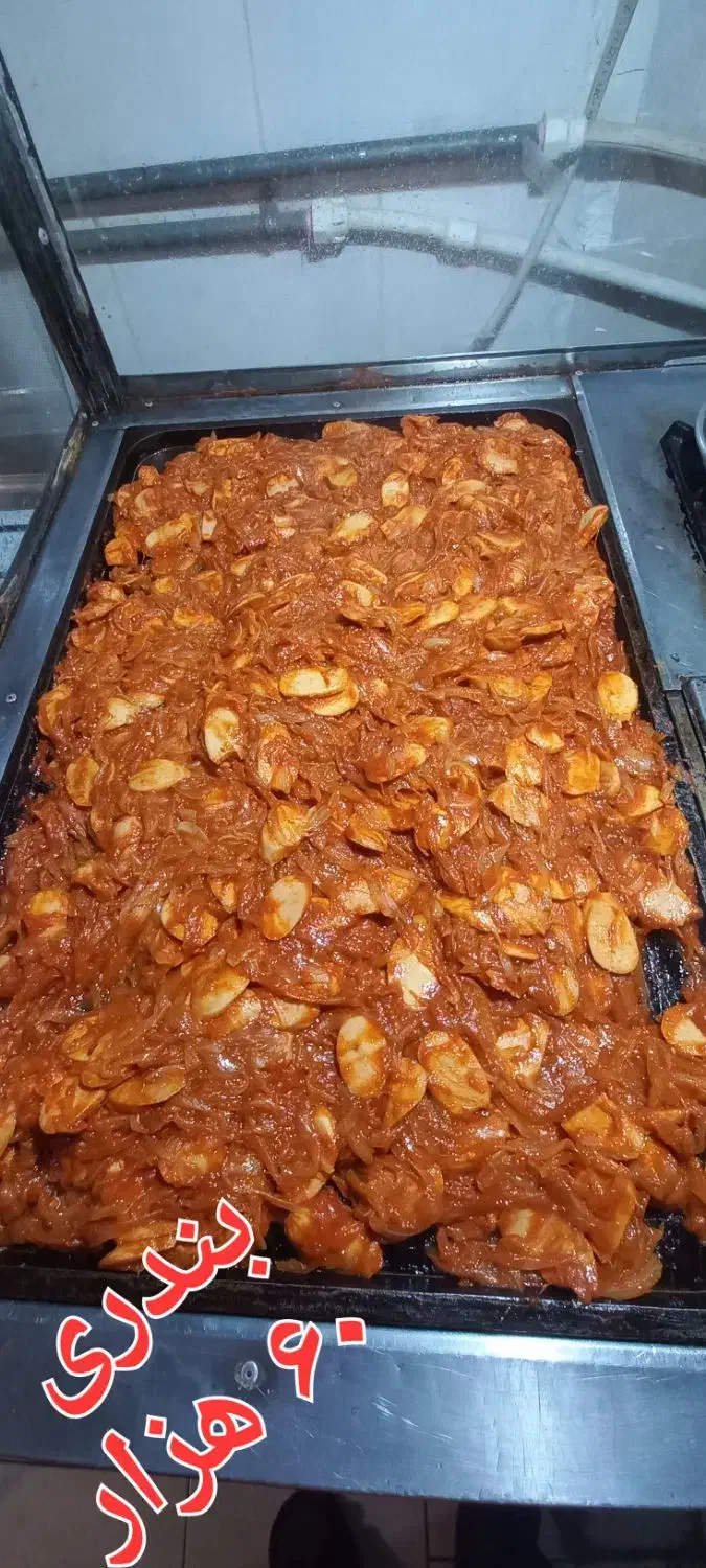 ساندویچ ۴۰هزار|خوردنی و آشامیدنی|مرند, |دیوار