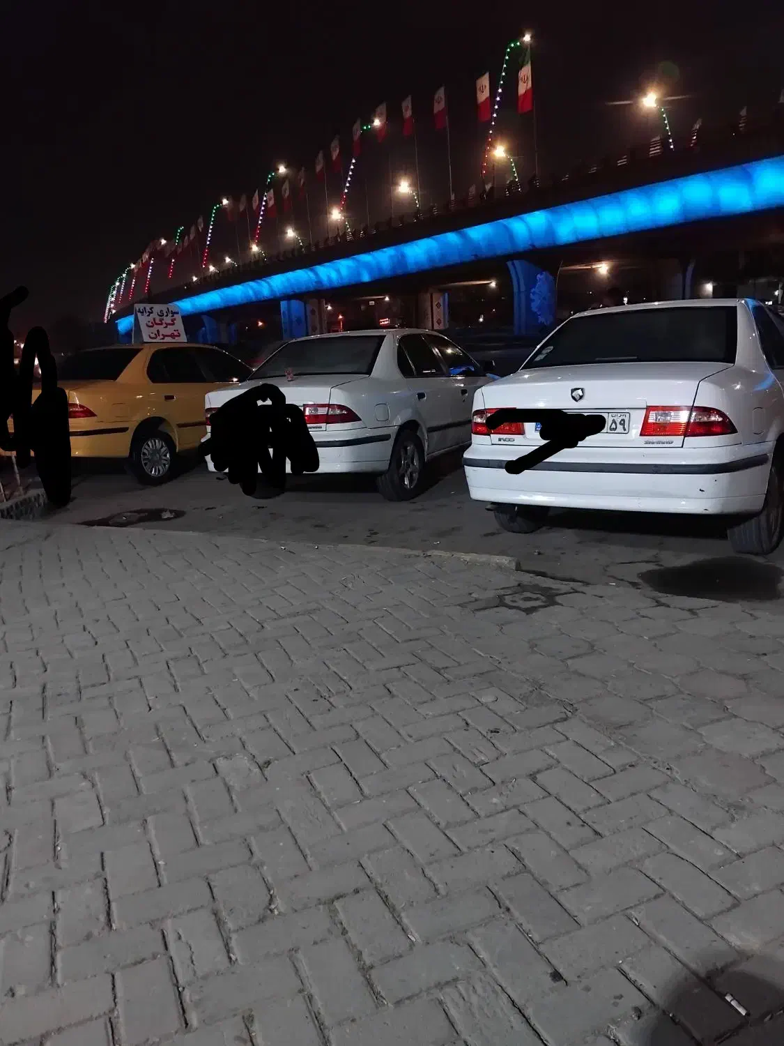 دربستی|خدمات حمل و نقل|گرگان, |دیوار