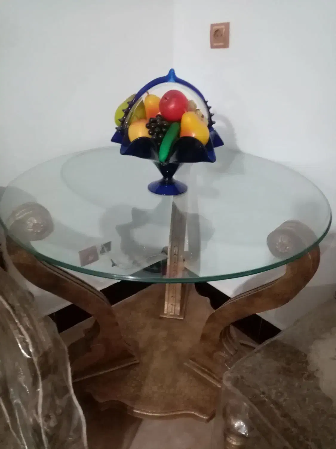 مبلمان 7نفره و ناهارخوری|مبلمان خانگی و میز عسلی|شاهین‌شهر, گرگاب|دیوار
