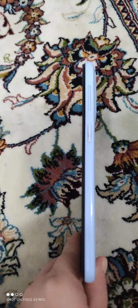 سامسونگ a23|موبایل|مشهد, شهرک بهارستان|دیوار