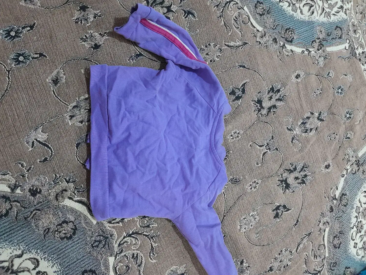 لباس های پاییزی وزمستانی|کفش و لباس بچه|تربت‌حیدریه, شهرک ولیعصر|دیوار