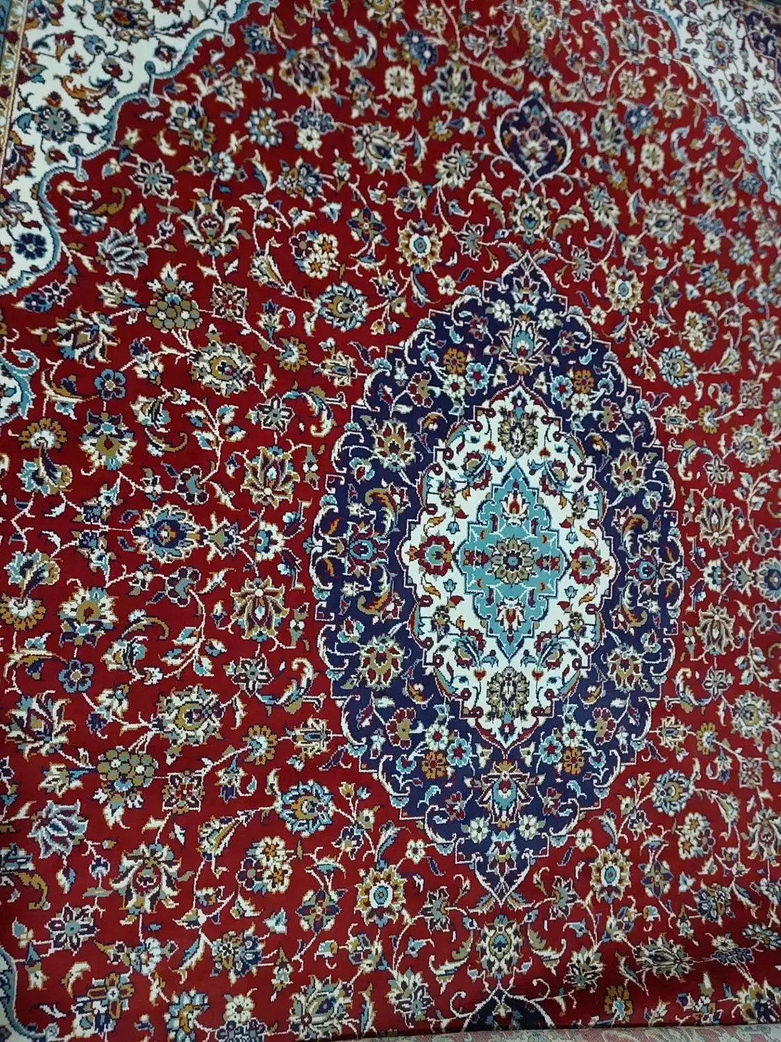 فرش ۱۲ متری|فرش|تویسرکان, |دیوار